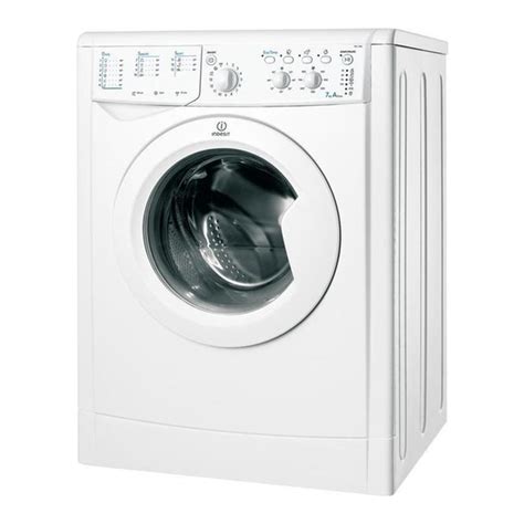 indesit iwc 6103 reset|Indesit IWC 6103 Manuals .